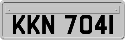 KKN7041