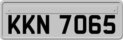 KKN7065