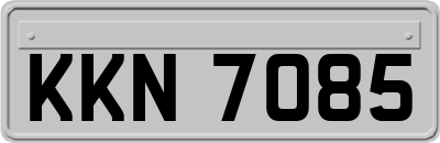 KKN7085