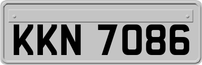 KKN7086