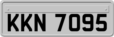 KKN7095