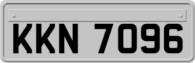 KKN7096