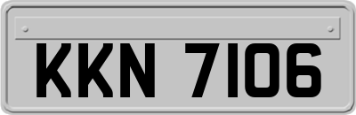 KKN7106