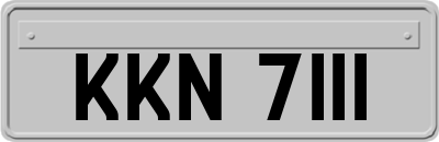KKN7111