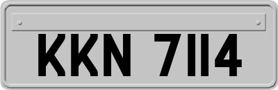 KKN7114