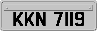 KKN7119