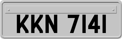 KKN7141