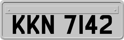 KKN7142