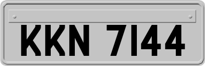 KKN7144