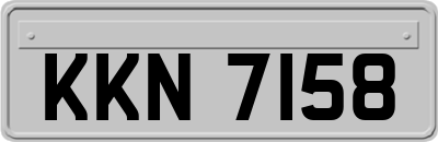 KKN7158