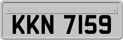 KKN7159