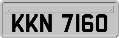 KKN7160