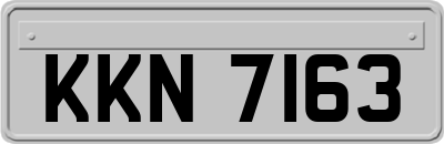 KKN7163