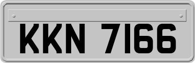 KKN7166