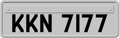 KKN7177