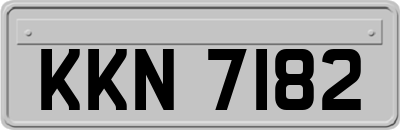 KKN7182