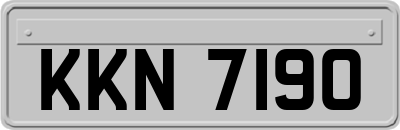 KKN7190