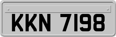KKN7198
