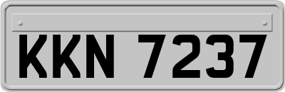 KKN7237