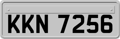 KKN7256