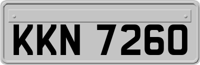 KKN7260