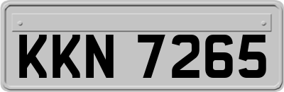 KKN7265