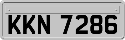KKN7286