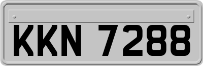 KKN7288