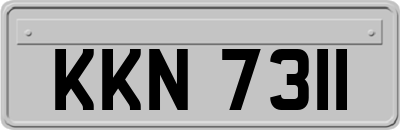 KKN7311