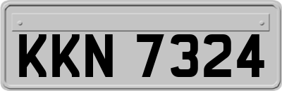KKN7324