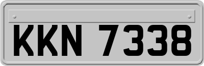 KKN7338