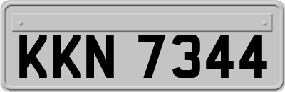 KKN7344