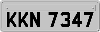 KKN7347