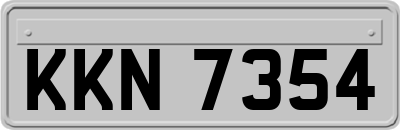 KKN7354