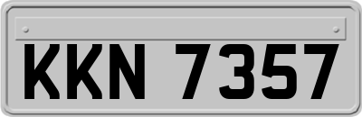 KKN7357