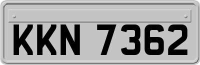 KKN7362
