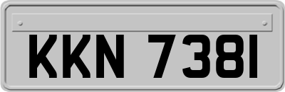 KKN7381