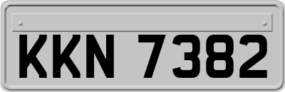 KKN7382