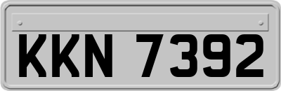 KKN7392