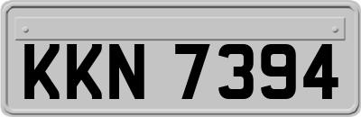 KKN7394