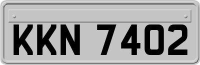 KKN7402