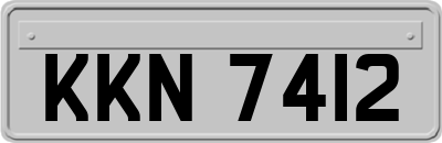 KKN7412