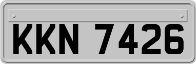 KKN7426