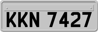 KKN7427
