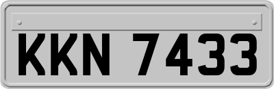 KKN7433