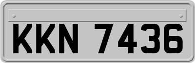 KKN7436