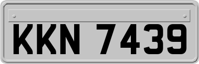 KKN7439