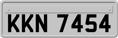 KKN7454