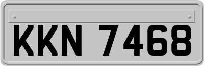 KKN7468