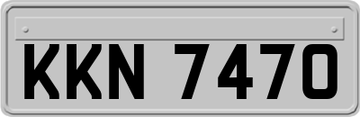 KKN7470